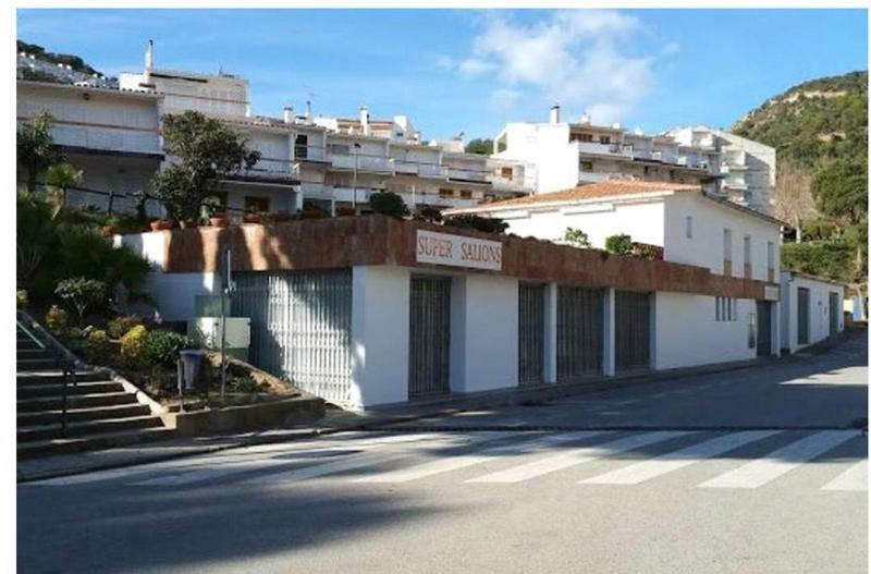 Cala Salions Apartment Tossa de Mar