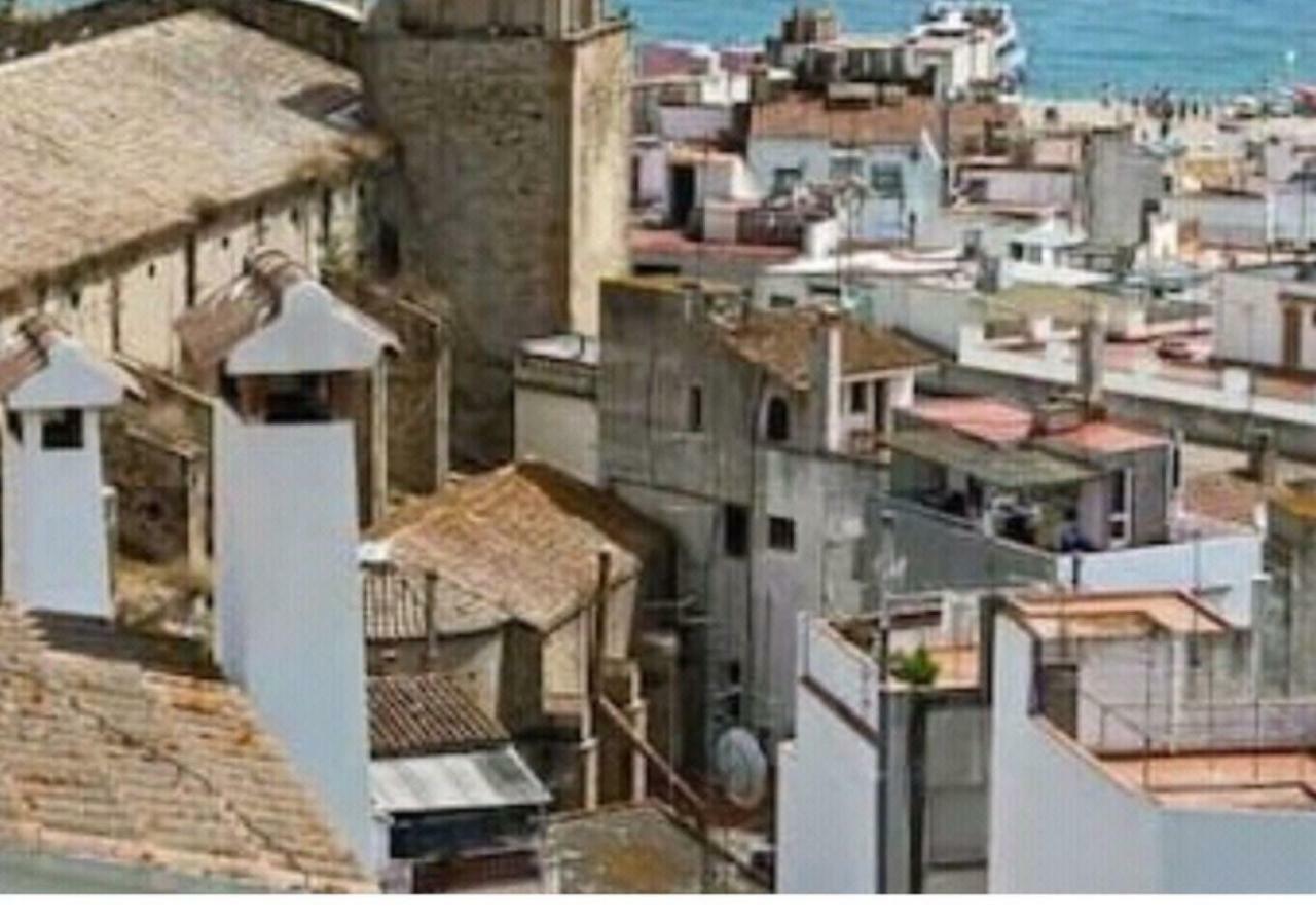 Apartamento Cala Salions Tossa de Mar