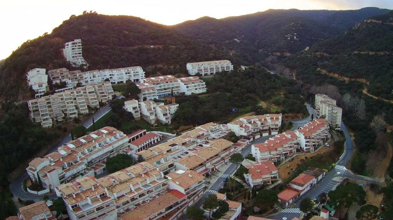 Cala Salions Apartamento Tossa de Mar