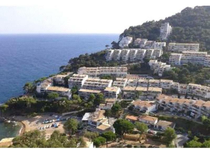 Cala Salions Apartamento *