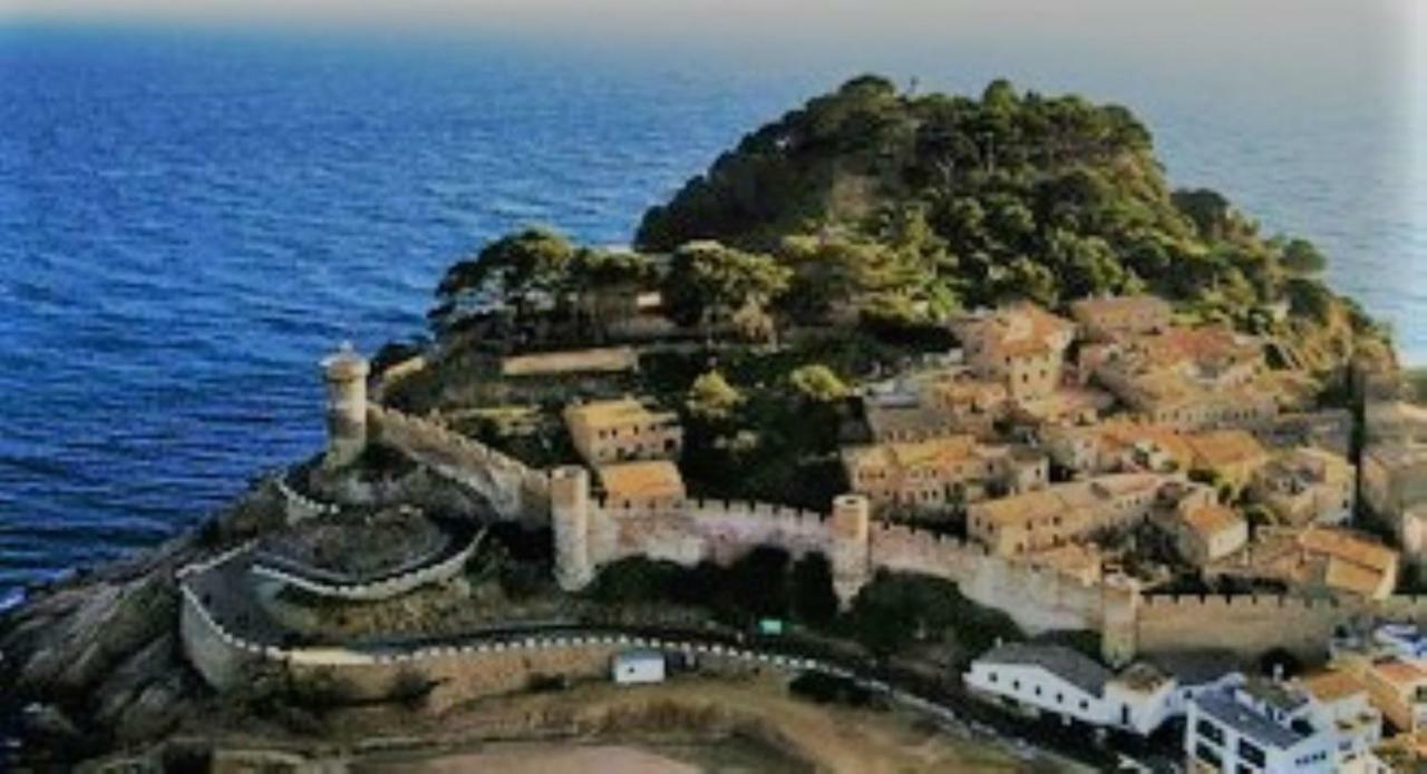 Cala Salions Apartamento *