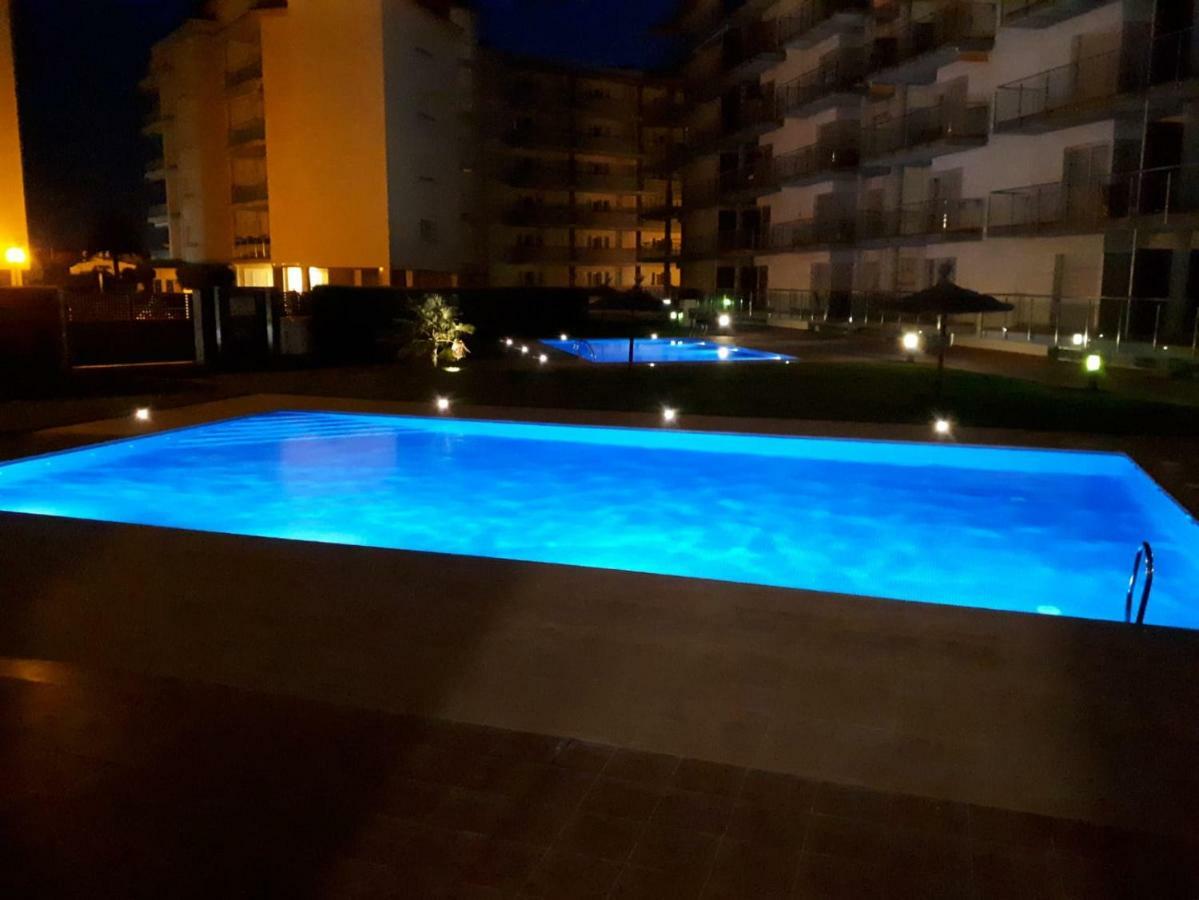 Apartamento Al Canal Rosas