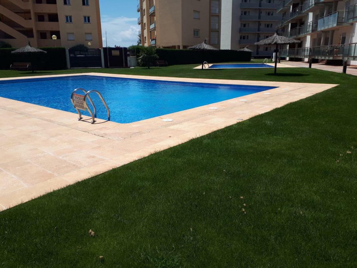 Apartamento Al Canal