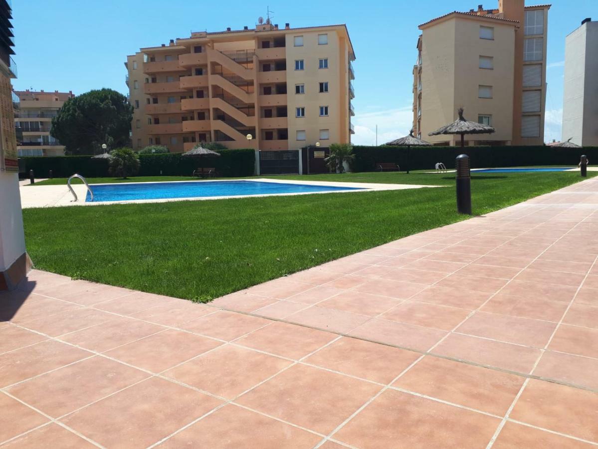 Apartamento Al Canal