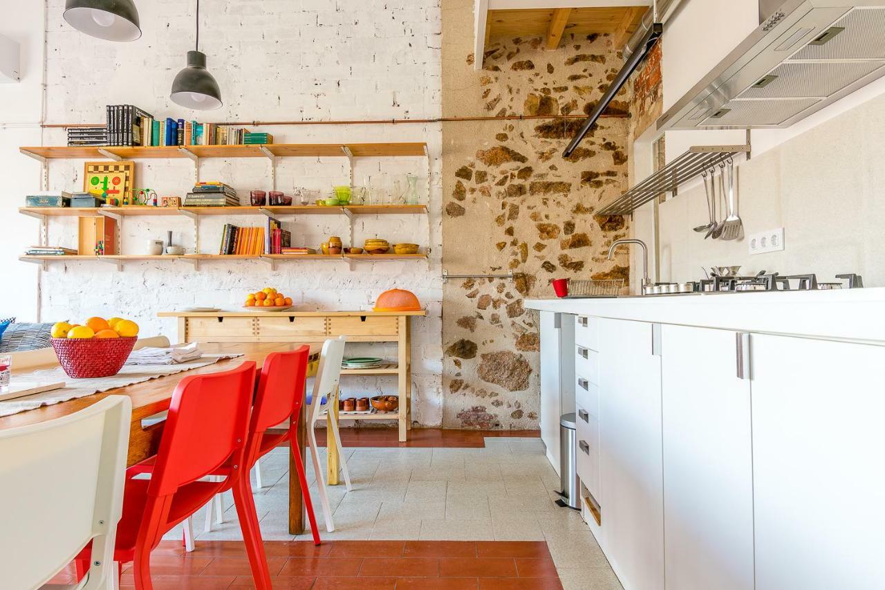 Casa Creu *