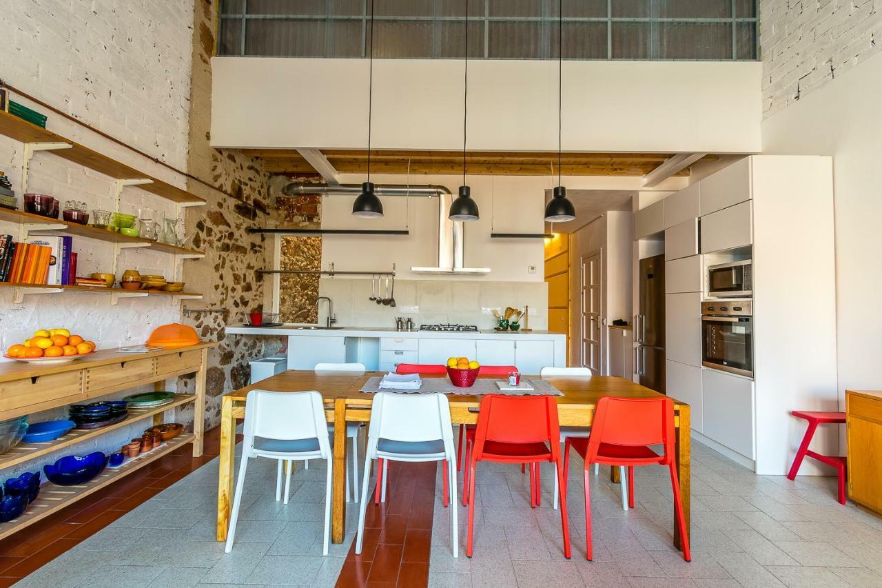 Casa Creu Apartamento Sant Feliu de Guíxols