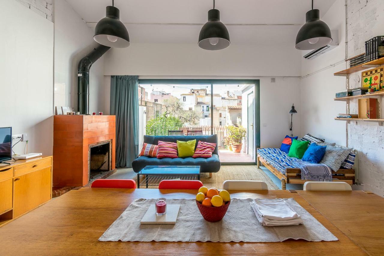 Apartamento Casa Creu Sant Feliu de Guíxols