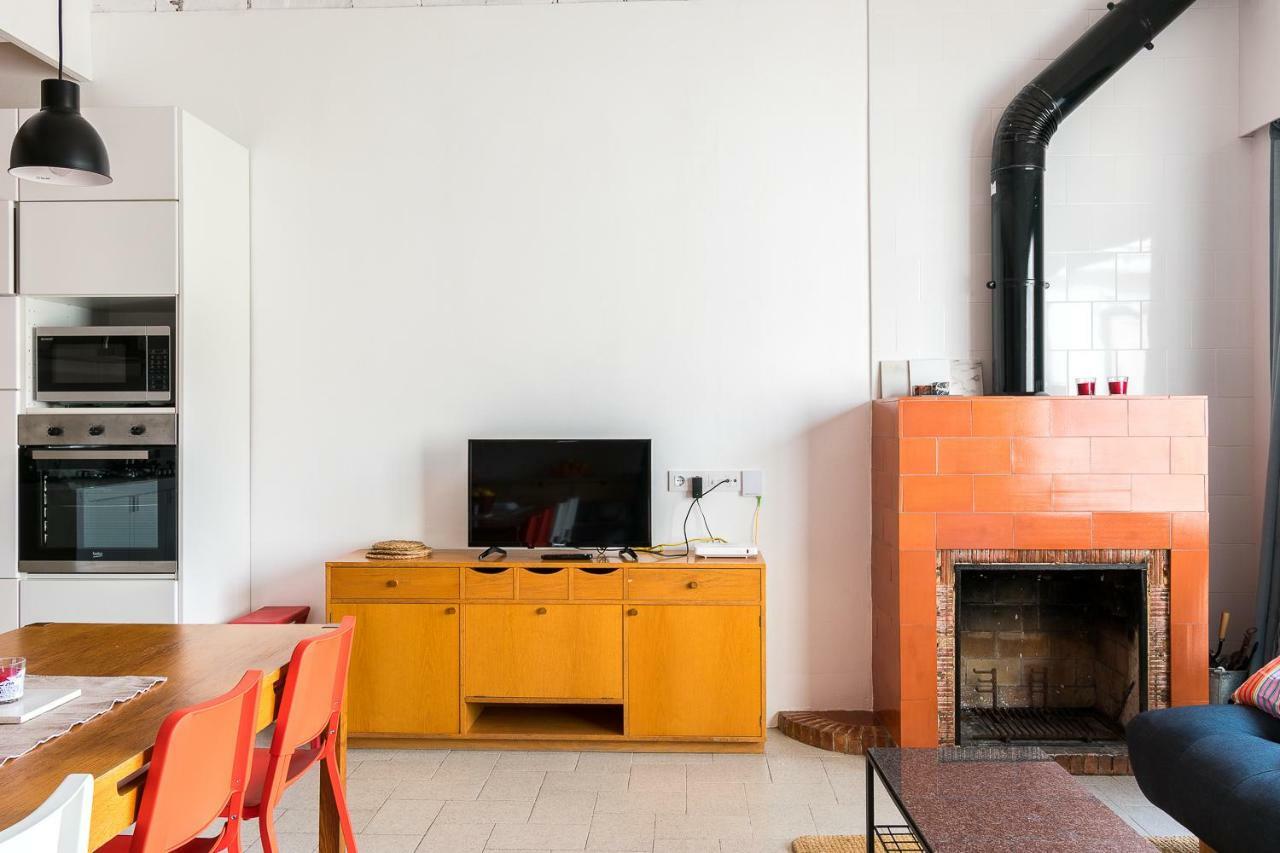 Apartamento Casa Creu *