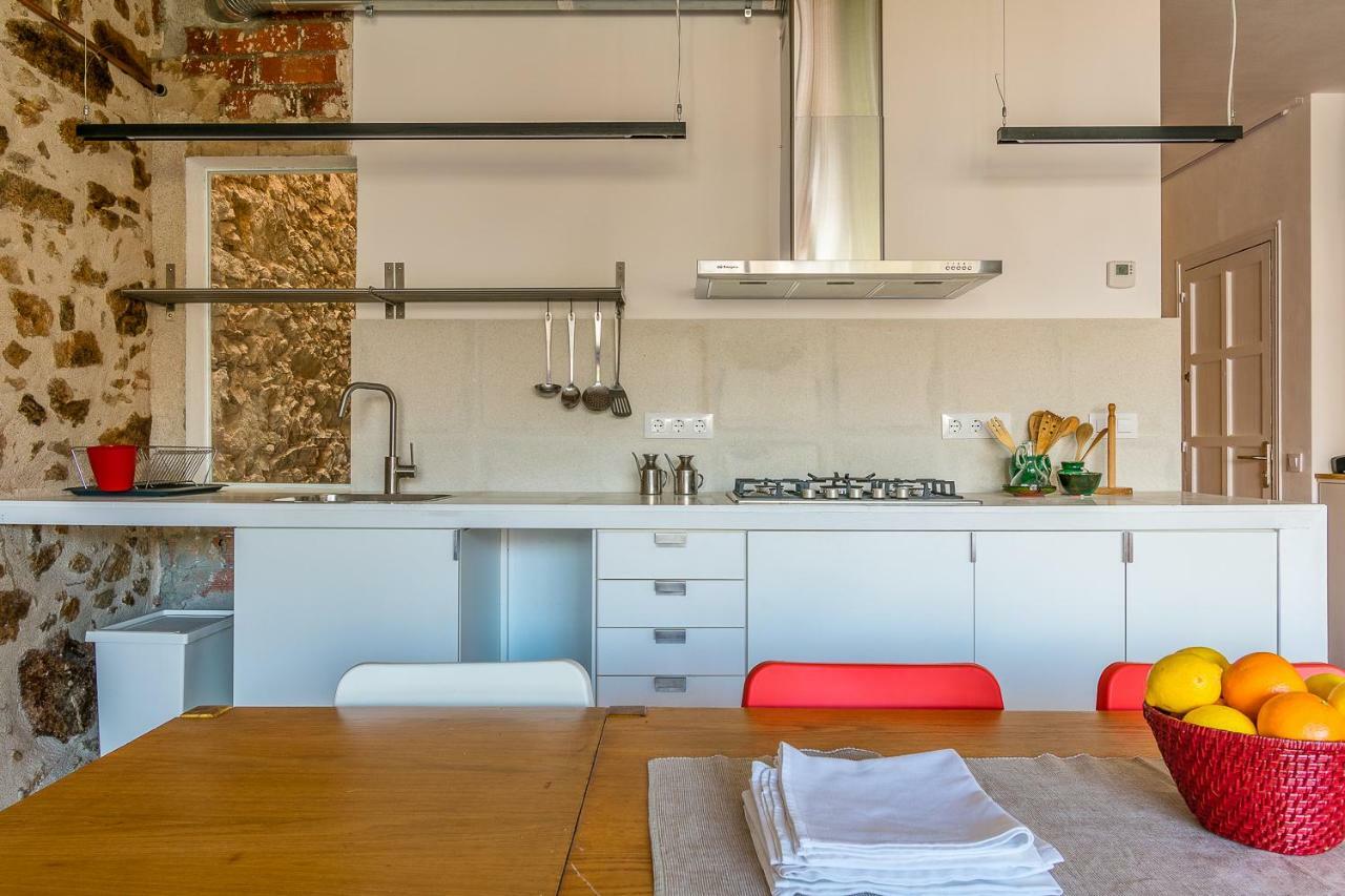 Apartamento Casa Creu *