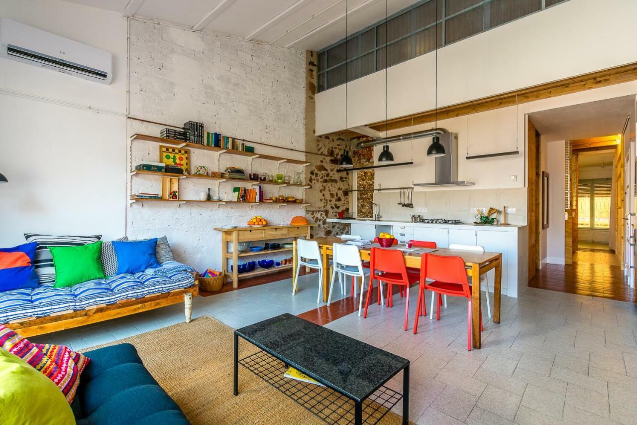 Casa Creu Apartamento Sant Feliu de Guíxols