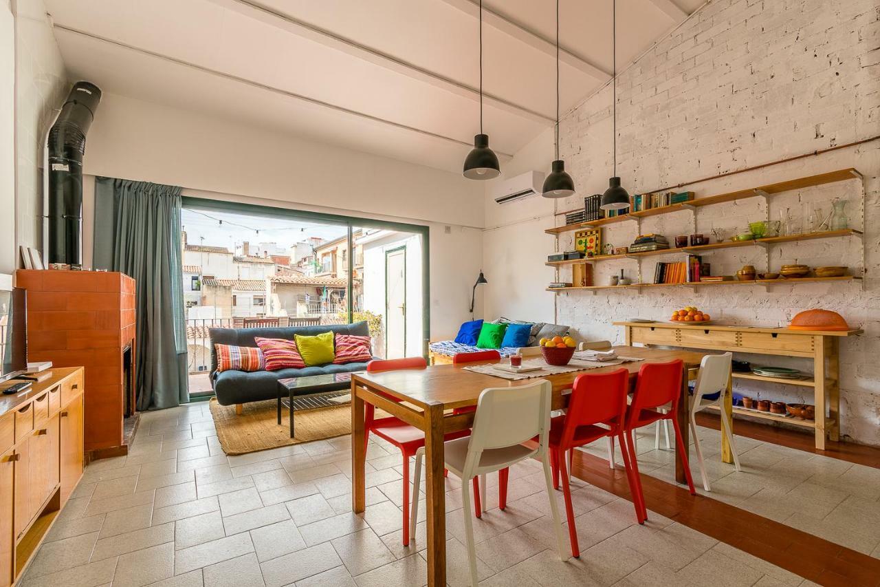 Casa Creu *