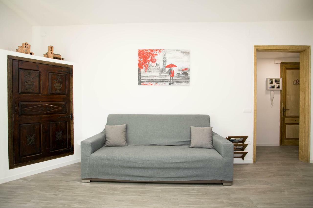 Apartamento Precioso Apartamento En El Corazón De