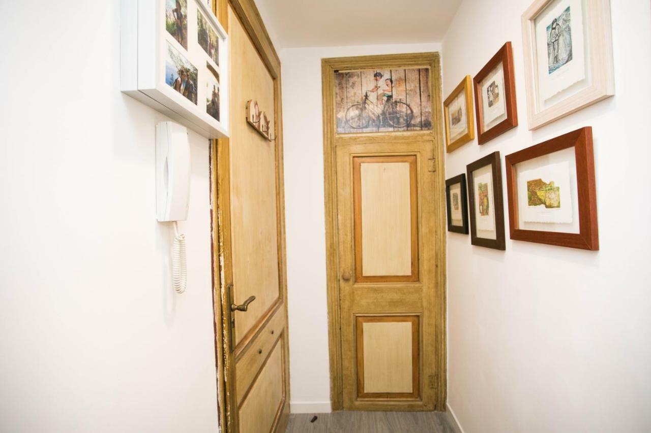 Precioso Apartamento En El Corazón De Apartamento Begur