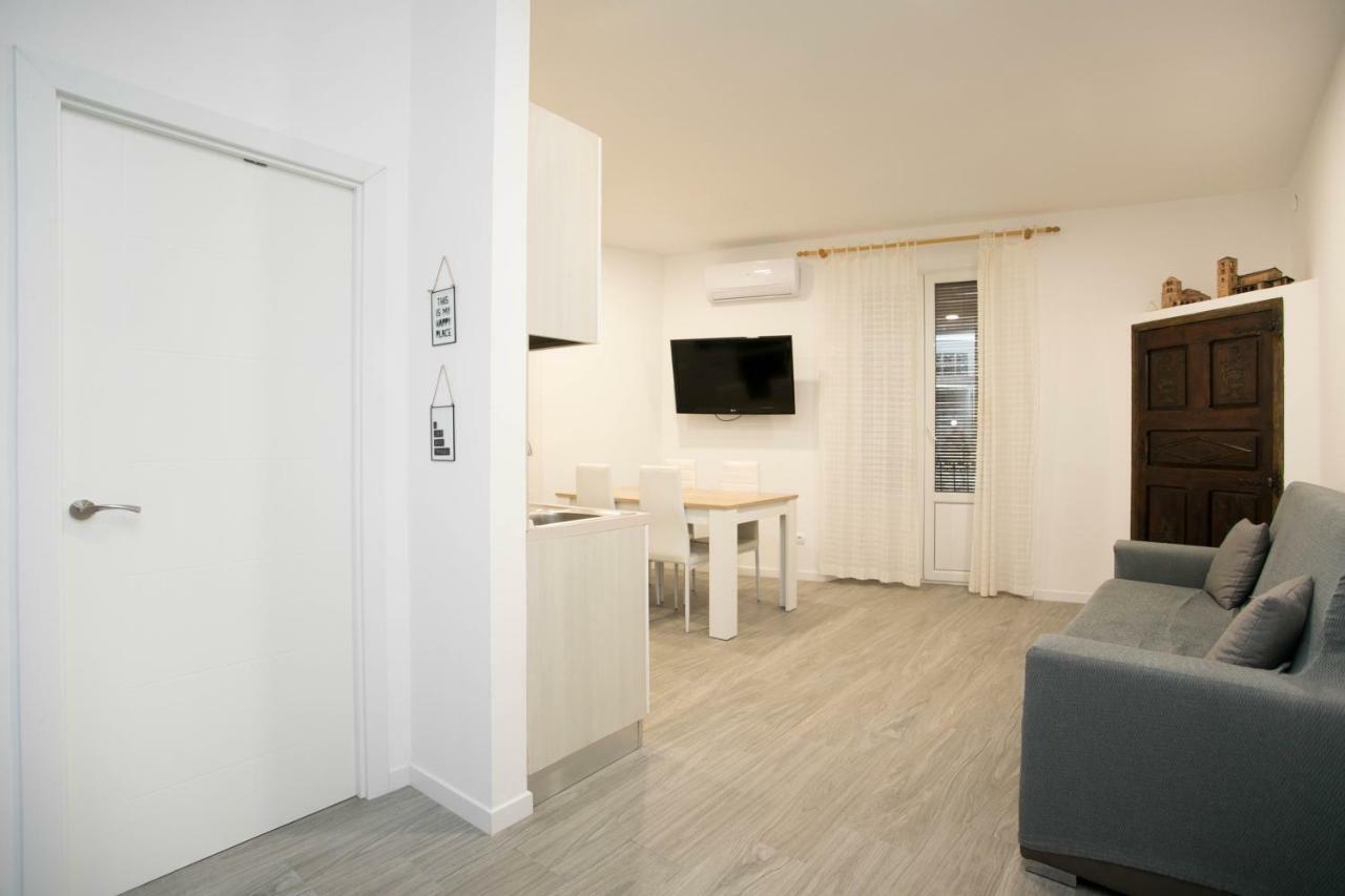Apartamento Precioso Apartamento En El Corazón De *
