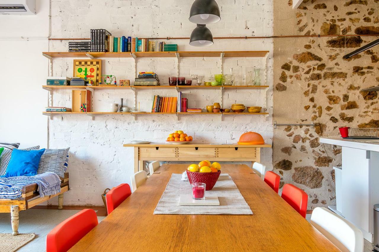 Casa Creu *