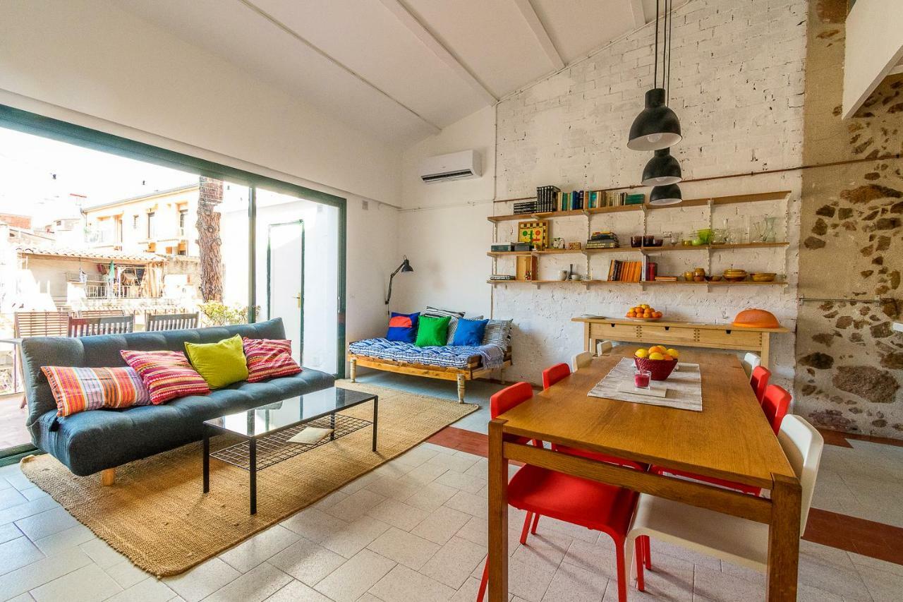Apartamento Casa Creu