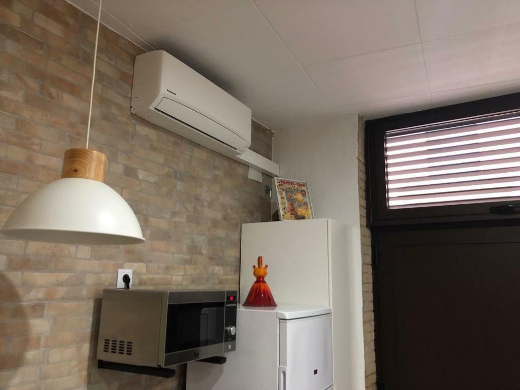 Apartment Loft Costa Brava-castello D'empuries
