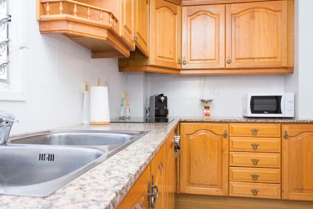 Cala Salions Apartamento