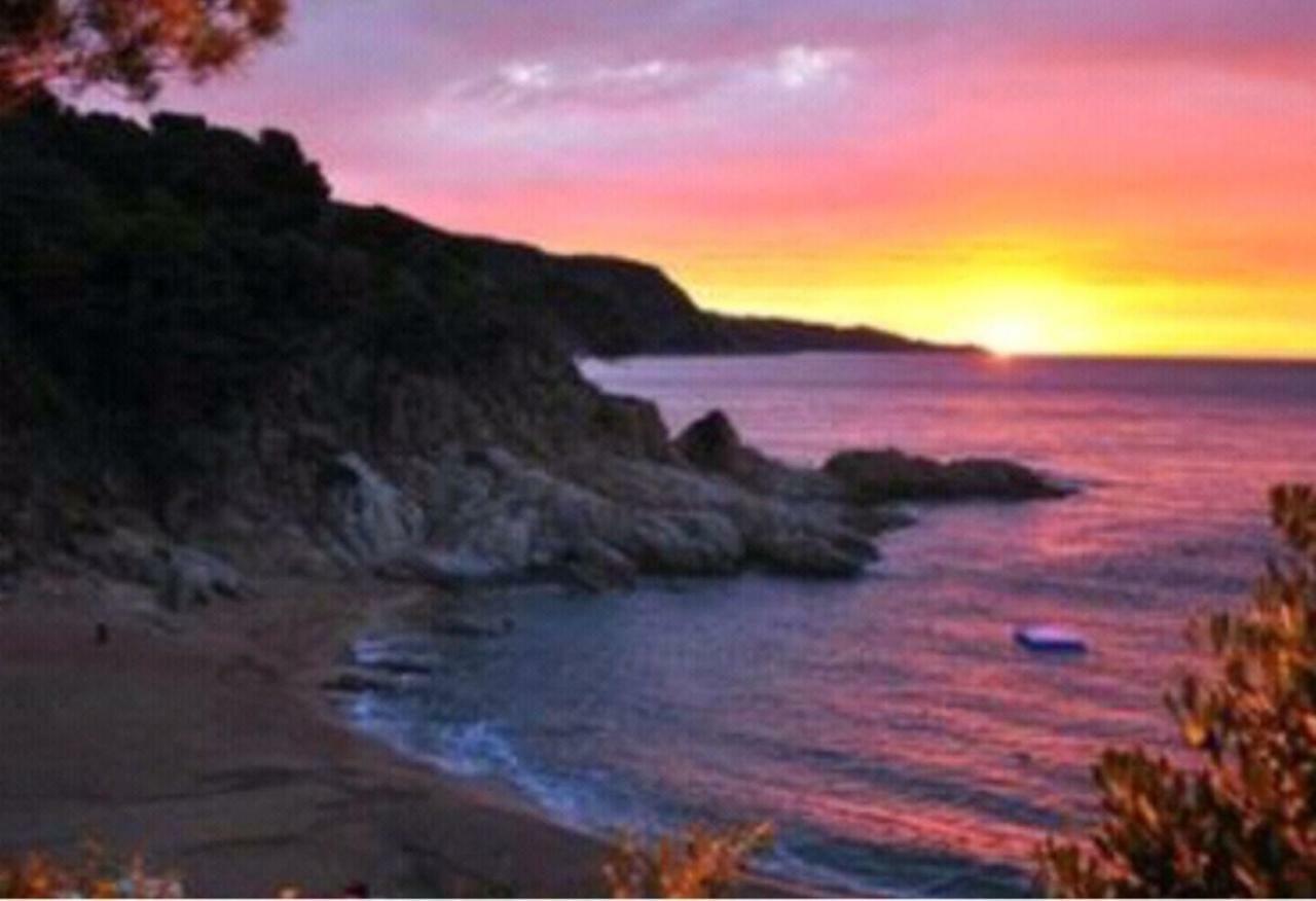 Apartamento Cala Salions Tossa de Mar