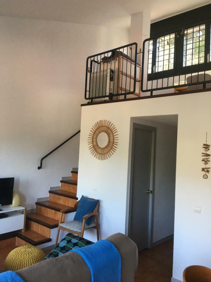Apartamento Sol Naixent Sa Riera