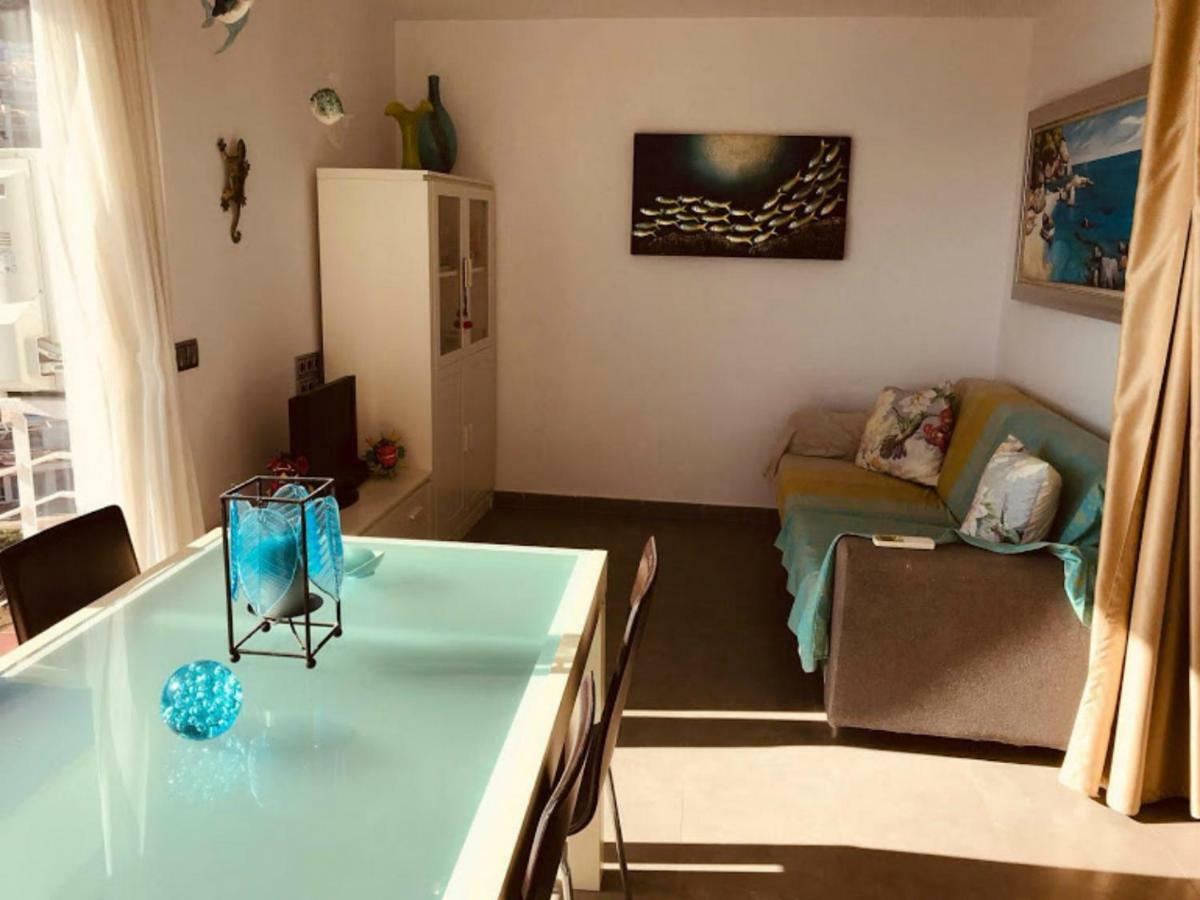 Apartamento Cala Salionç Playa Frente A La Playa Y Encima Del Mar Apartamento Tossa de Mar