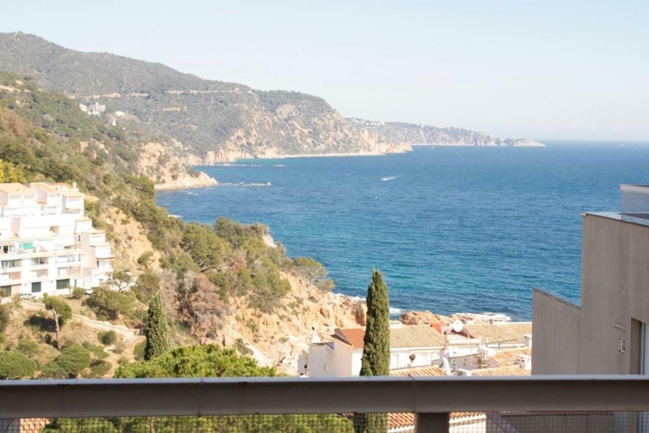 Apartment Cala Salions, Chalana Ii *
