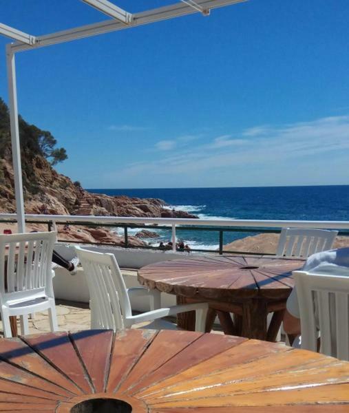 Cala Salions, Chalana Ii Apartment *
