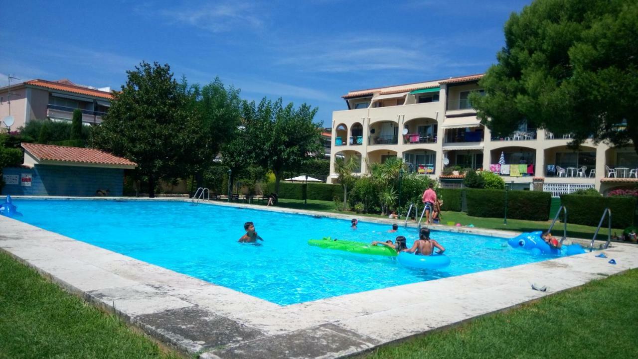 Sagaro Garden, Jardin Privado, Piscina, 150 M Playa Apartamento *