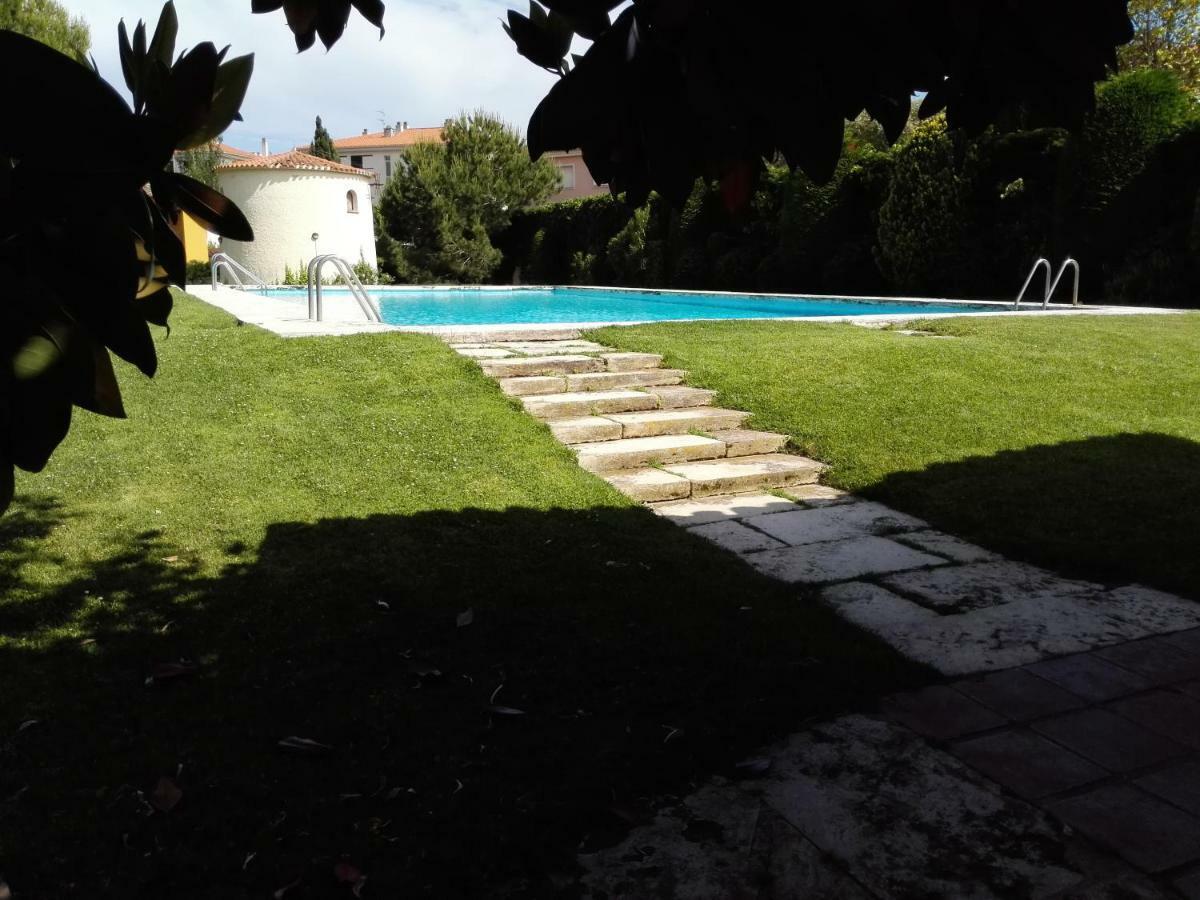 Vidabrava Sagaro Garden, Jardin Privado, Piscina, 150 M Playa Apartment *