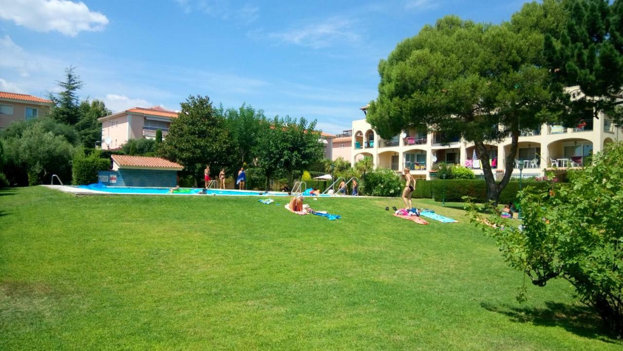 Sagaro Garden, Jardin Privado, Piscina, 150 M Playa Apartamento