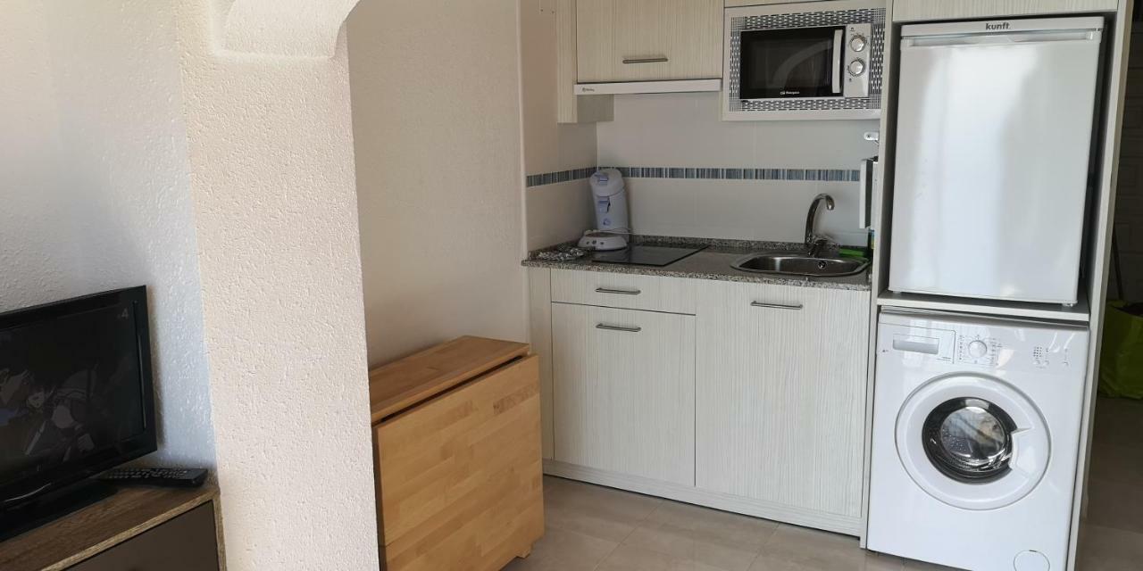 Beach Palace Apartamento *