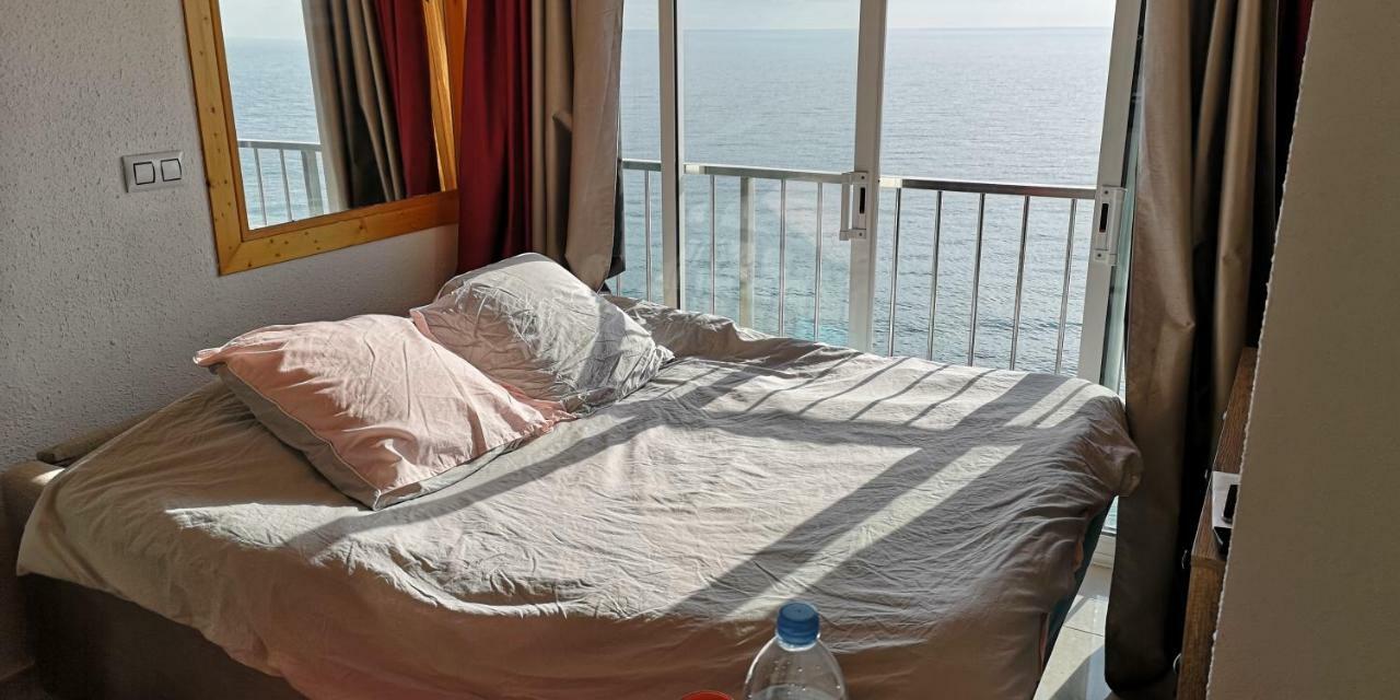 Beach Palace Apartamento *