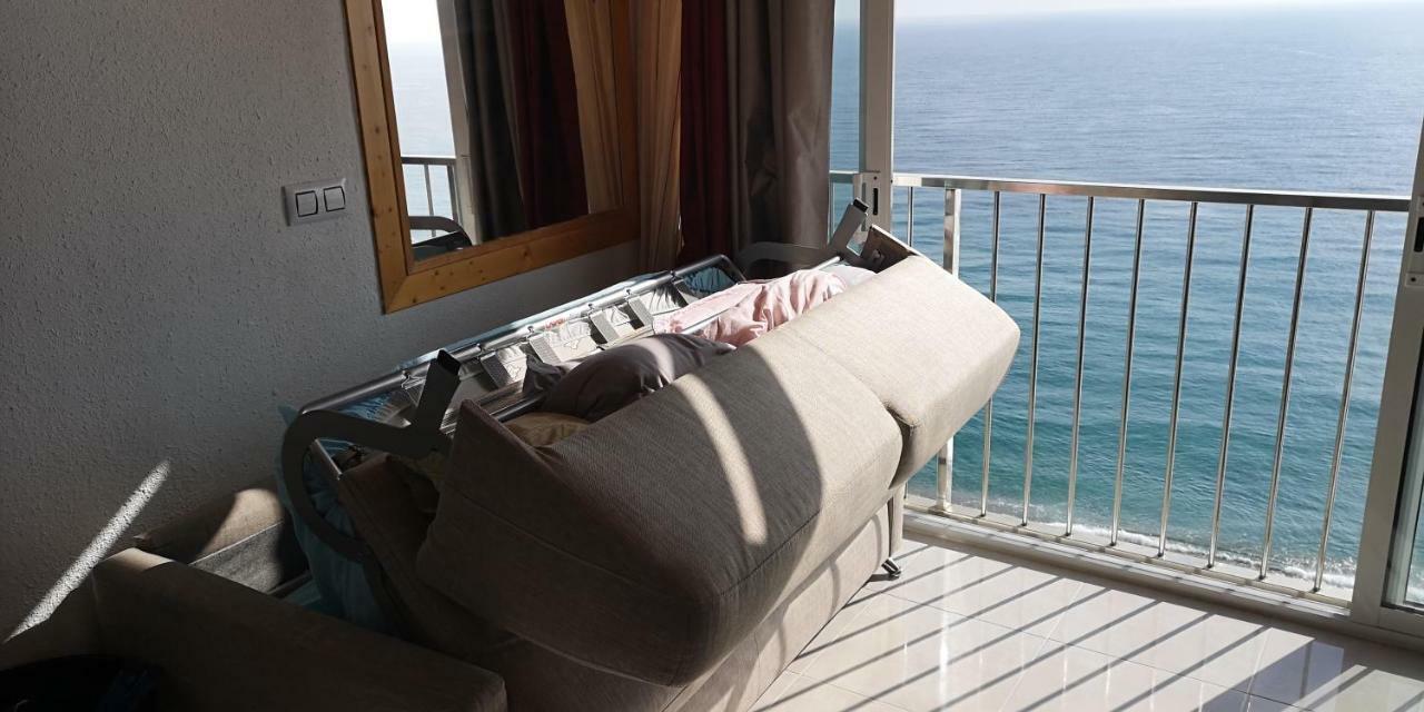 Beach Palace Apartamento Platja d'Aro (Playa de Aro)
