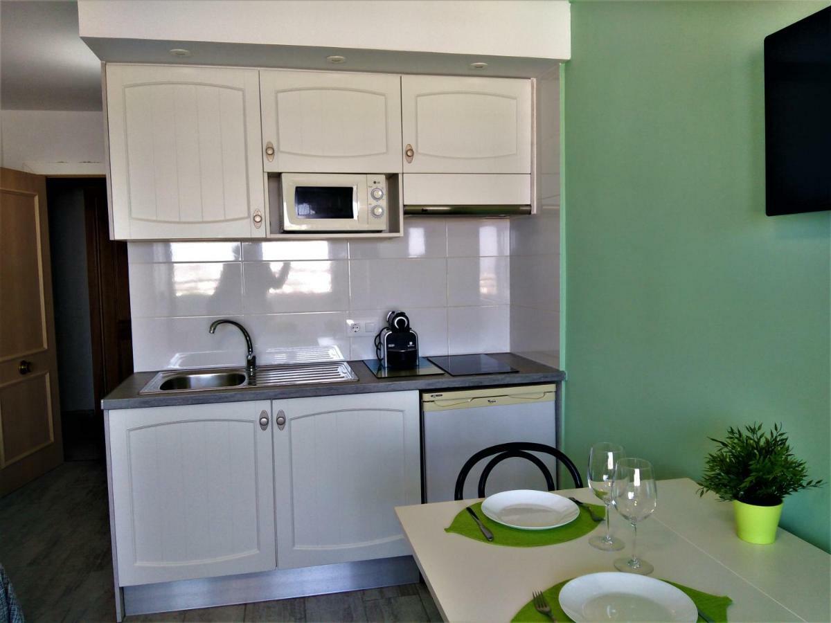Miami Verd Apartment *