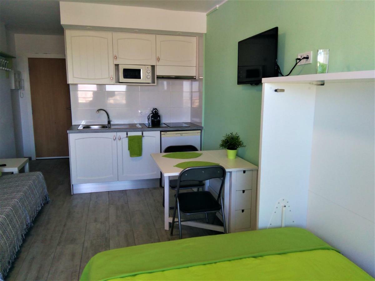 Apartment Miami Verd