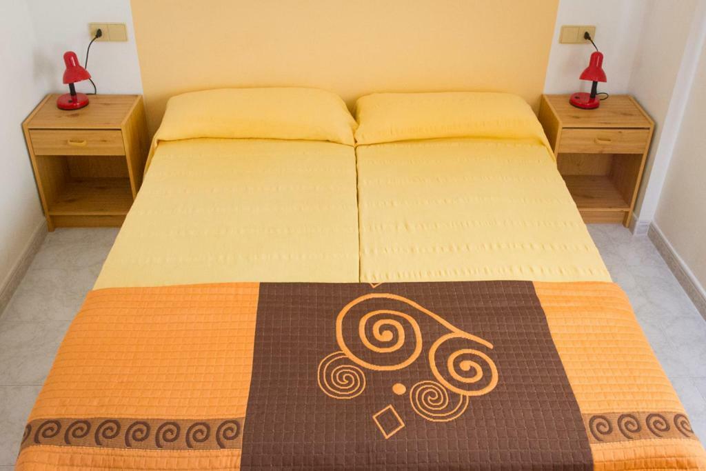Cala Salions Apartment