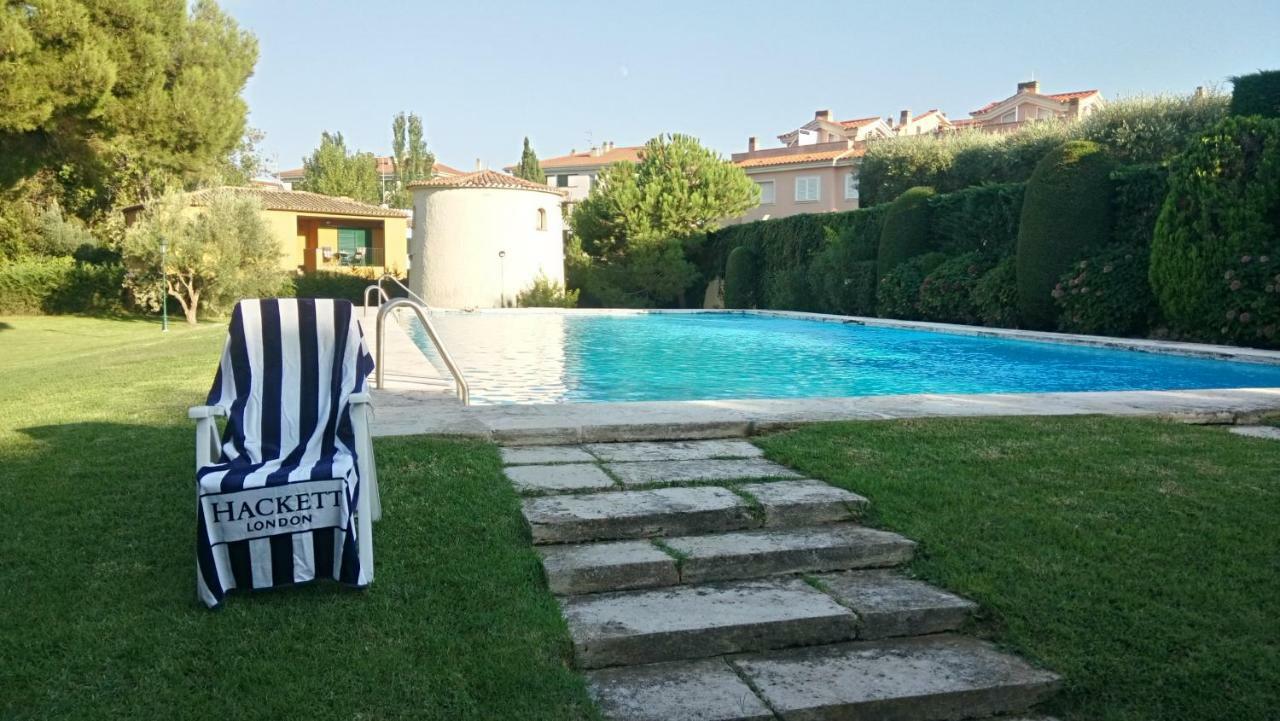 Sagaro Garden, Jardin Privado, Piscina, 150 M Playa S'Agaró