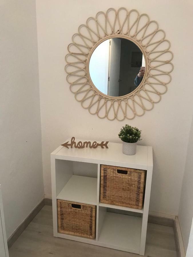 Apartamento La Pineda