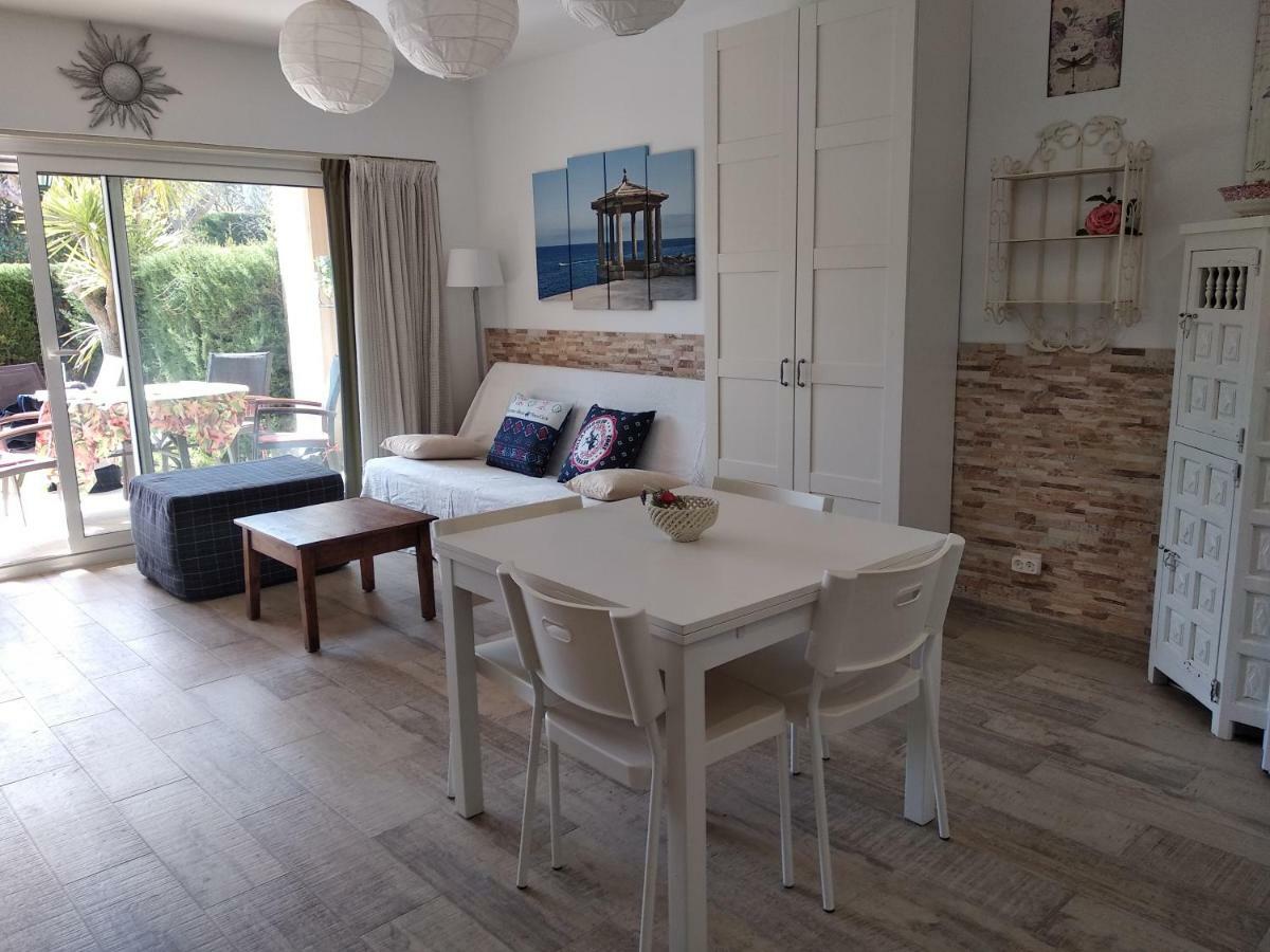 Apartamento Sagaro Garden, Jardin Privado, Piscina, 150 M Playa S'Agaró