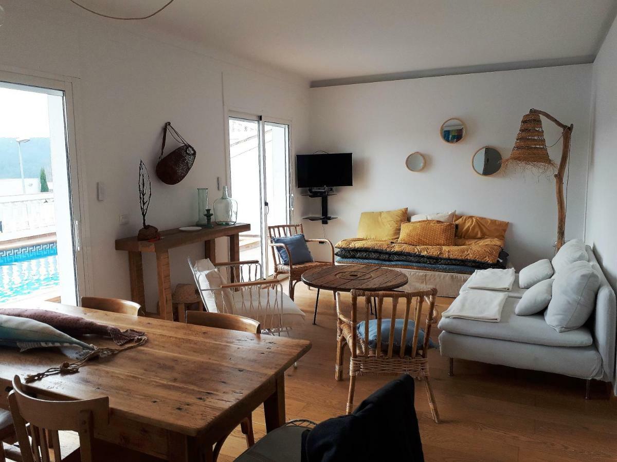 Thomas Holiday home L'Escala