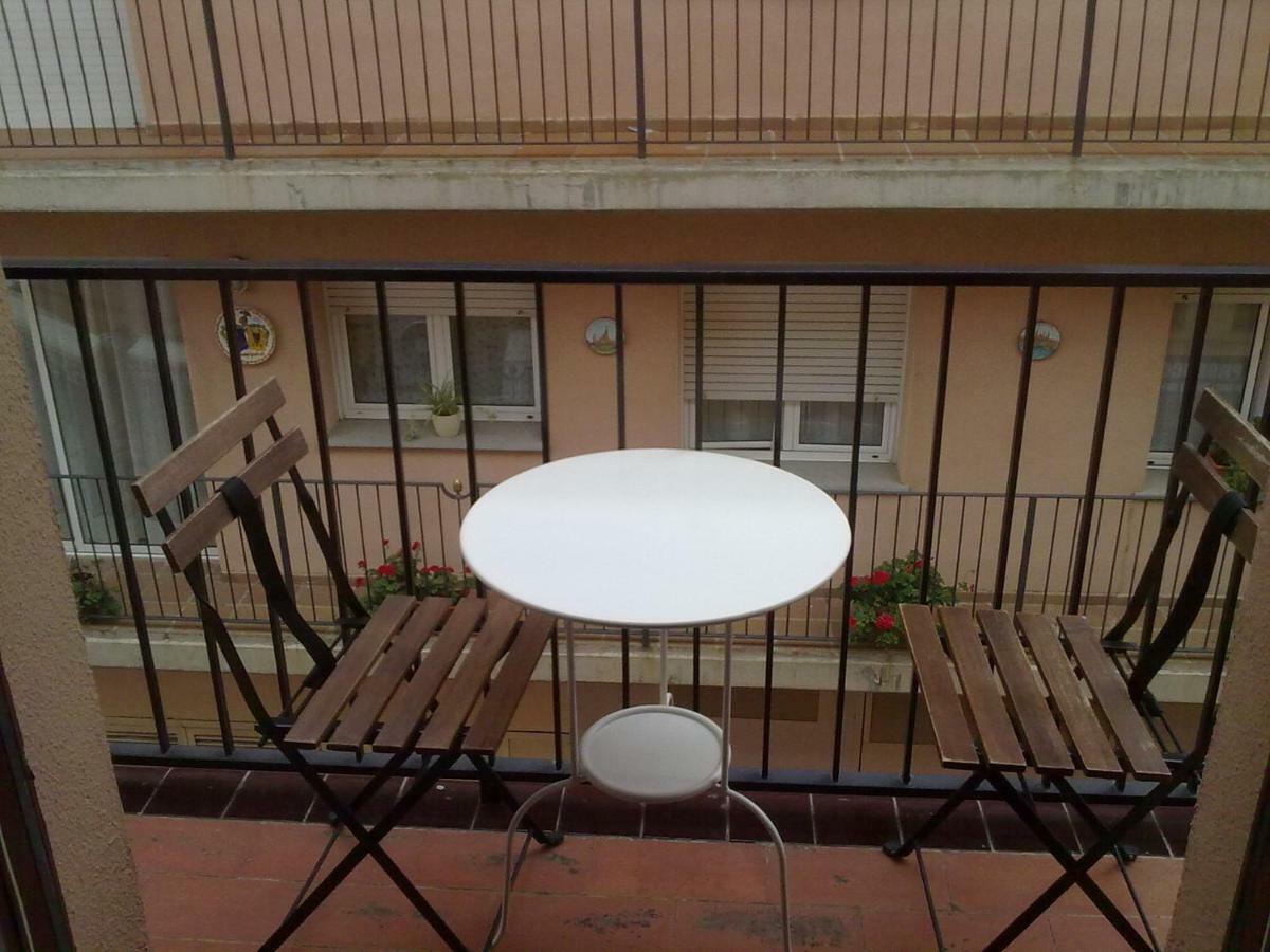 Apartment Vidabrava, Tossa Medievo, A 150 M De La Playa *