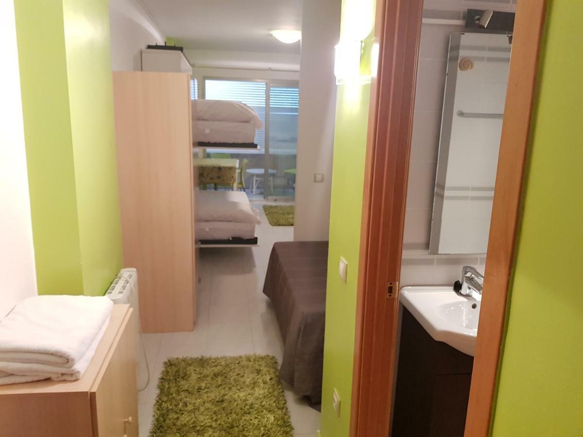 Yellow Sea 173 Apartment *