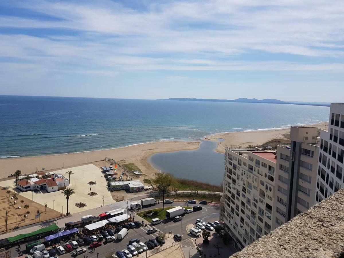 Apartamento Rouge 187 Empuriabrava