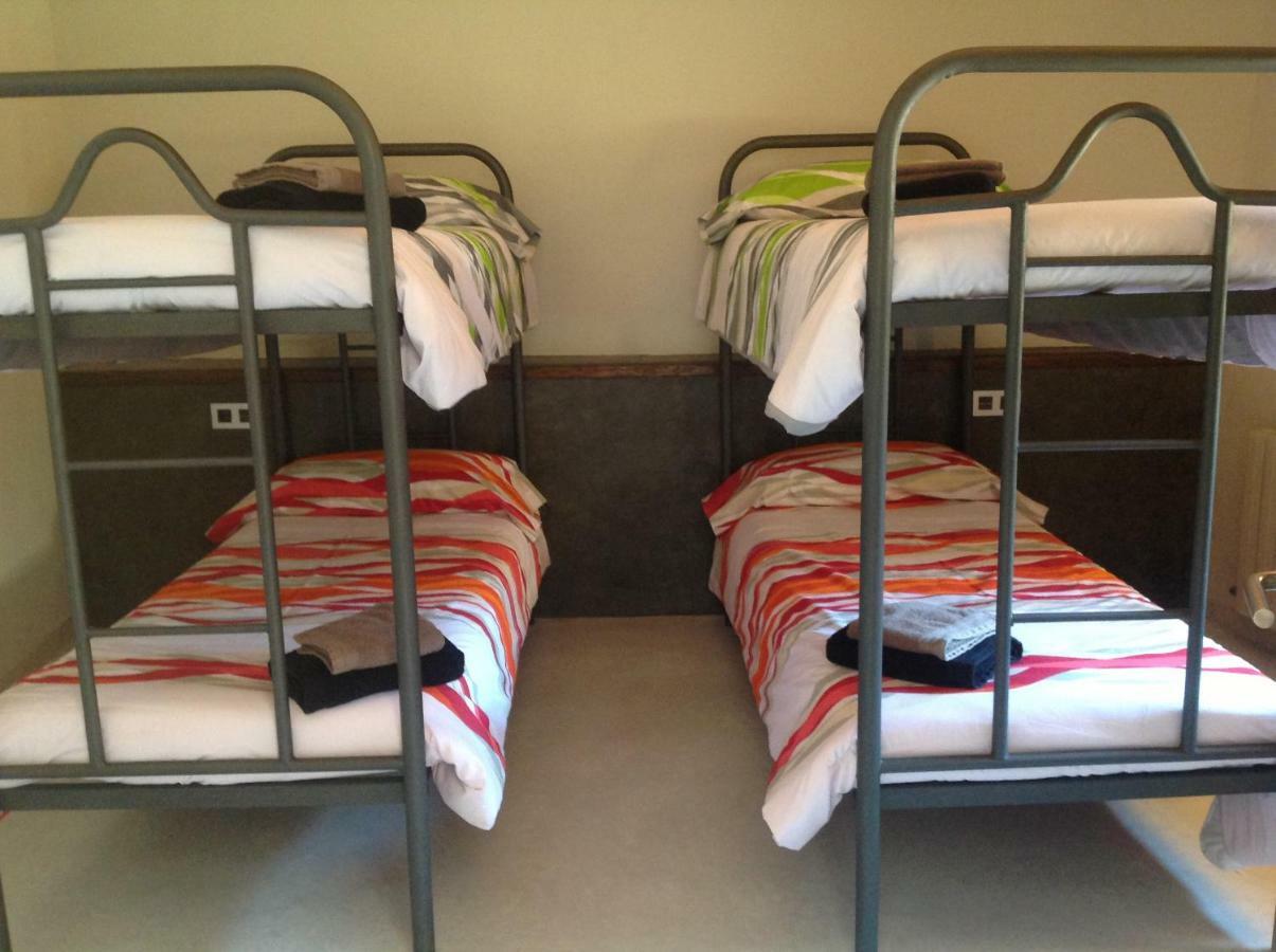 Pericot Holiday home