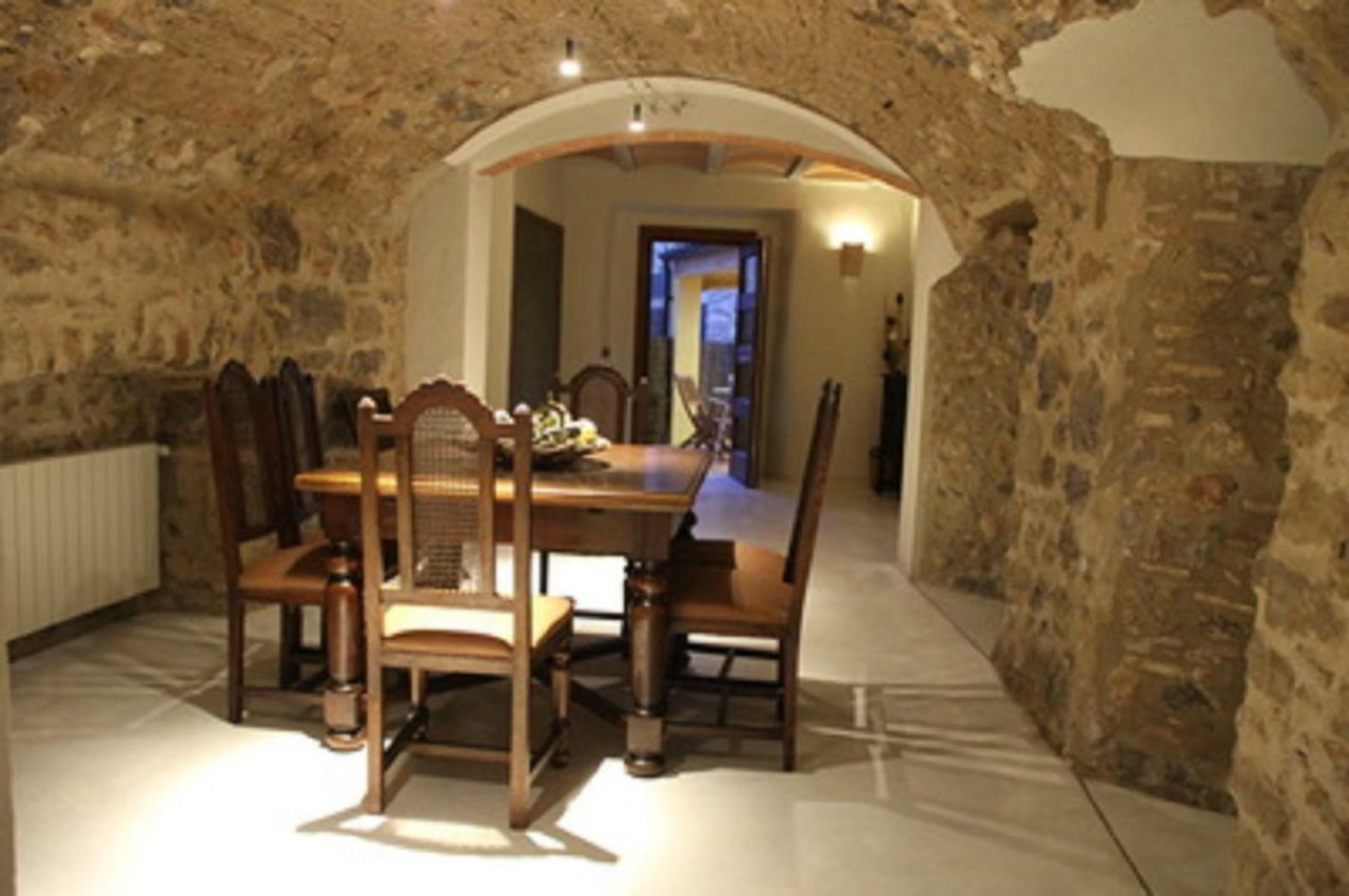 Pericot Holiday home