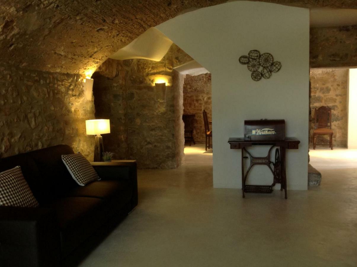 Holiday home Pericot *