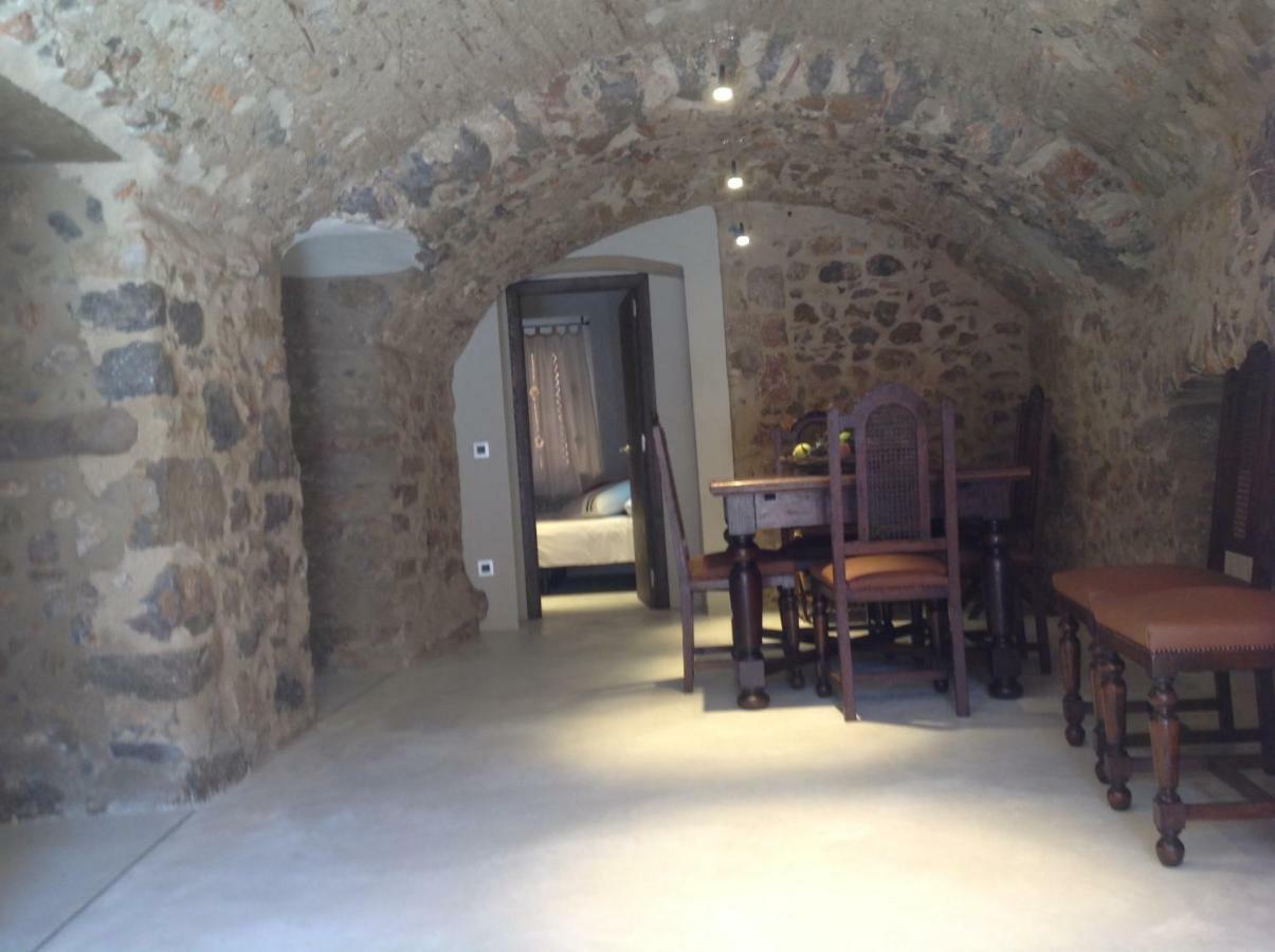 Pericot Holiday home