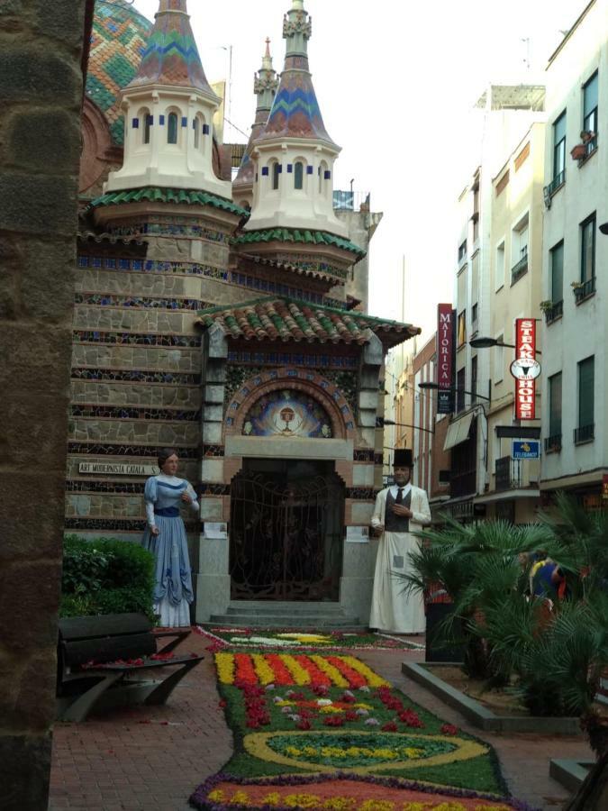 Apartment Sant Pere *