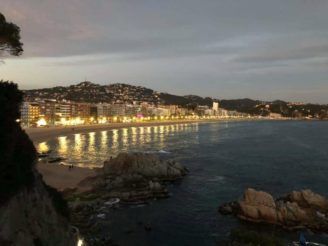 Sant Pere Apartment Lloret de Mar