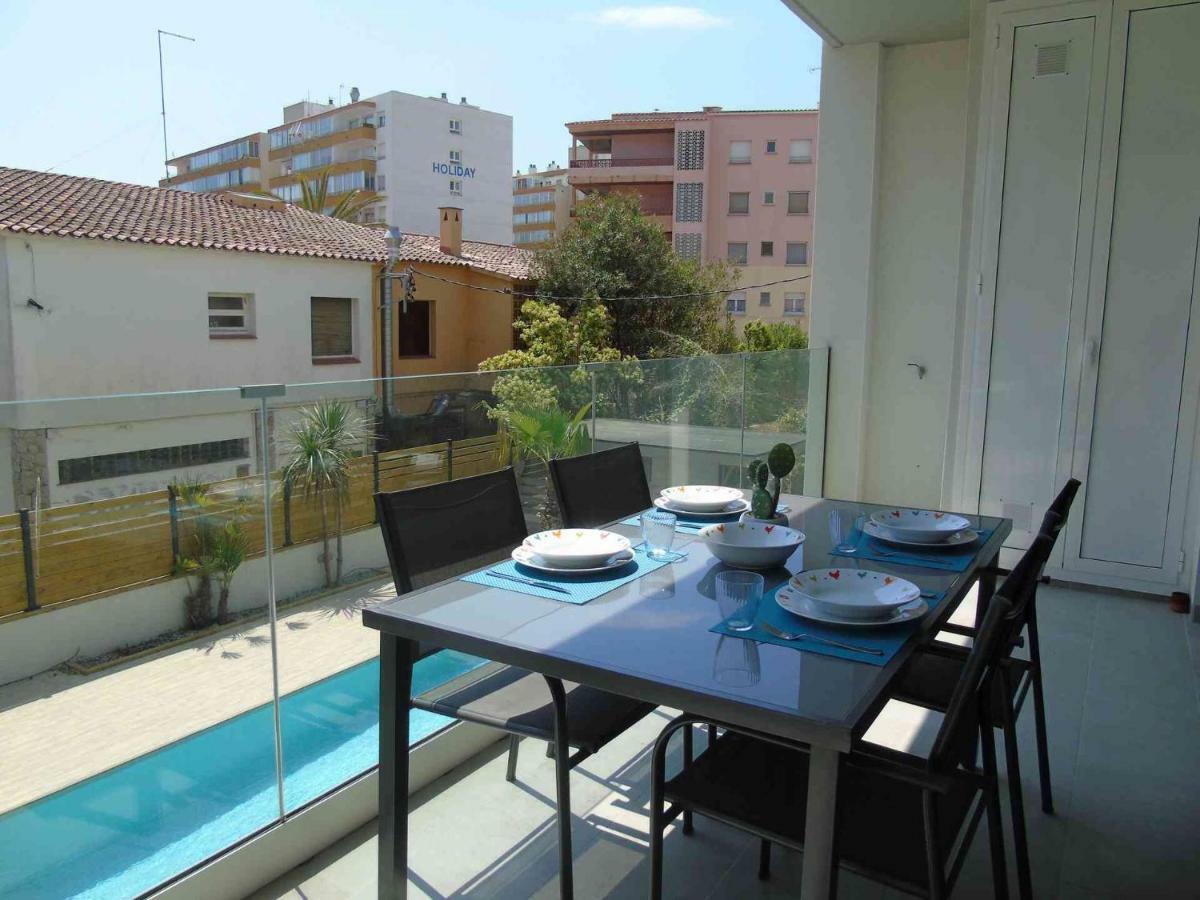 Apartment Proche Avec Piscine *